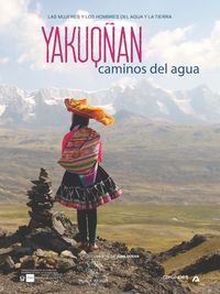 Yakuqñan, Water Paths