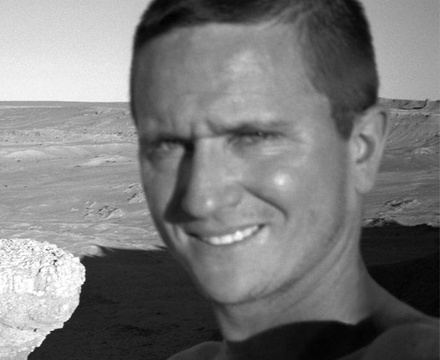 Joseph Spaid