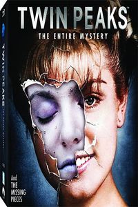 Twin Peaks: A Slice of Lynch
