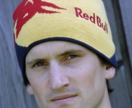 Kilian Fischhuber