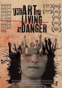 The Art of Living in Danger