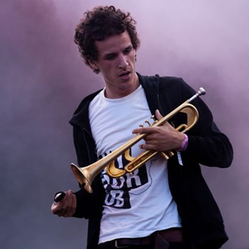 Colin Benders