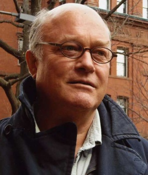 Bertram Verhaag