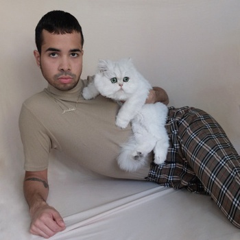 Max Joakim Diezenberg