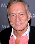 Hugh Hefner