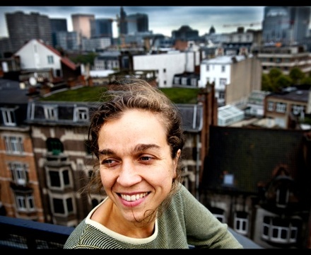 Sara Vanagt