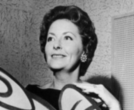 Jean Vander Pyl