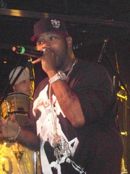 Bun B