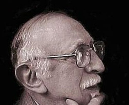 Tony Jay