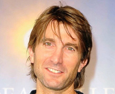 Sharlto Copley