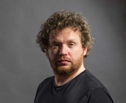Vít Klusák