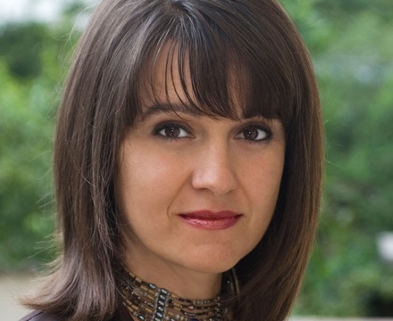Ganeta Sagova
