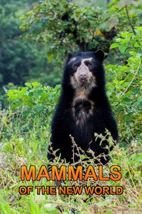 Mammals of the New World