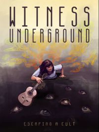 Witness Underground - Love Letter to the Outcast