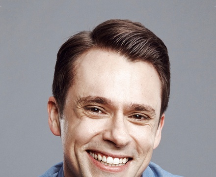 Bryan Safi
