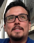 Sergio García Locatelli