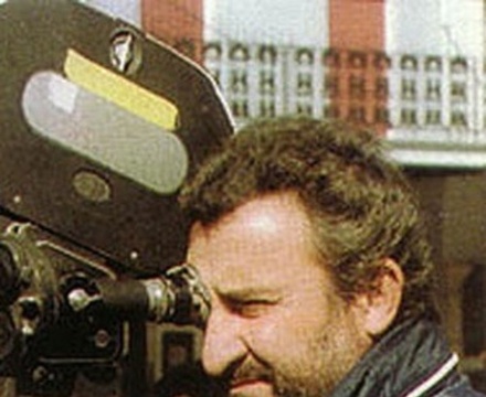 Joe D'Amato
