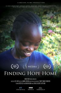 Finding Hope Home