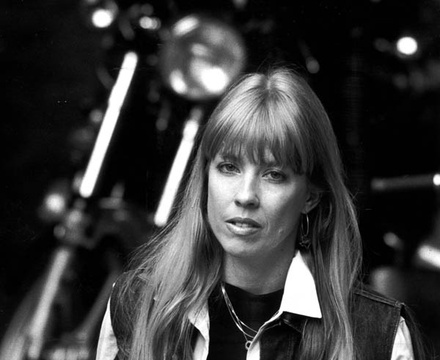 Carla Olson