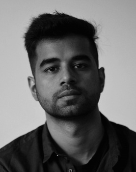 Abhay Kumar