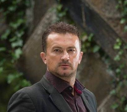 Samir Mehanovic