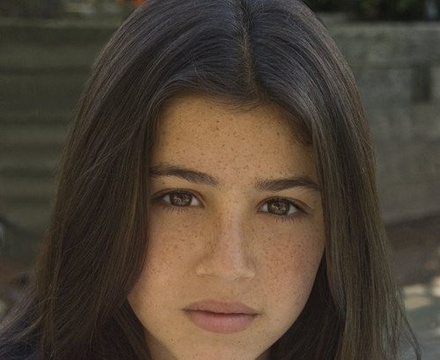 Dana Gaier