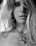 Sheri Moon Zombie