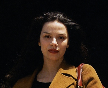 Evangelia Kranioti
