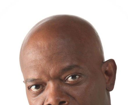 Samuel L. Jackson