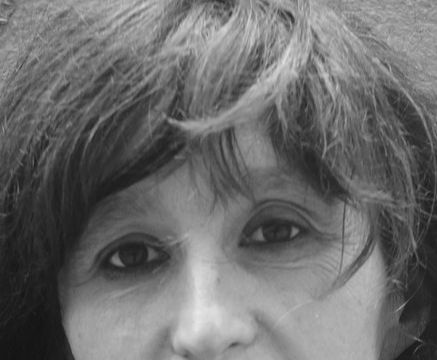 Claire Doyon