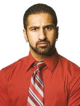 Dara Daivari