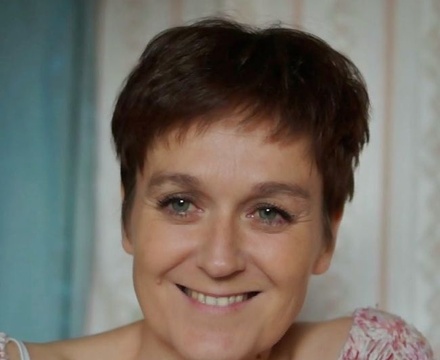 Nathalie Marcault