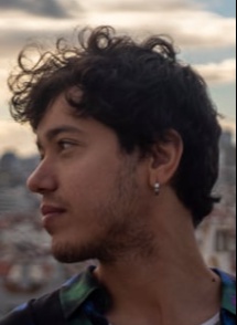 Leonardo Mouramateus