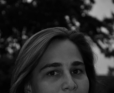 Aline László