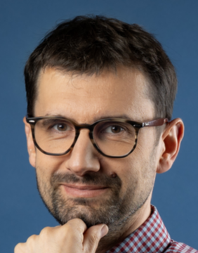 Sławomir Mielnik