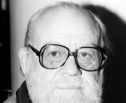 Burl Ives