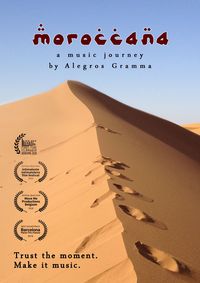Moroccana