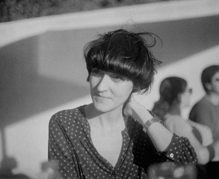 Cláudia Varejão