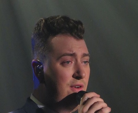 Sam Smith