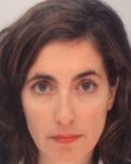 Isabelle Régnier