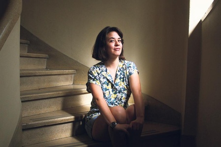 Melisa Liebenthal