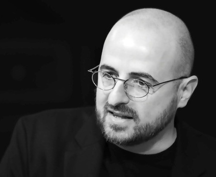 Luca Ferri