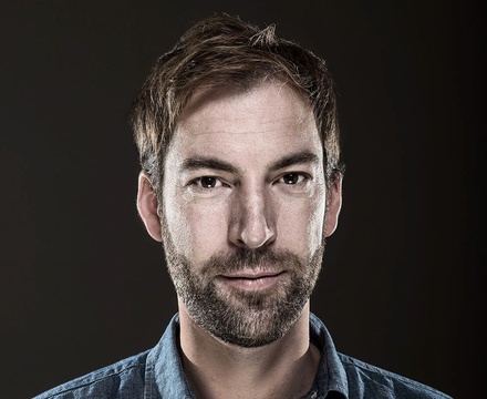Simon Weber