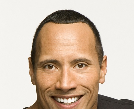 Dwayne Johnson