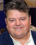 Robbie Coltrane