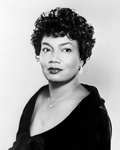 Pearl Bailey