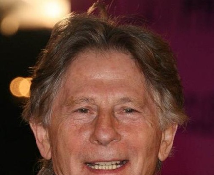 Roman Polanski
