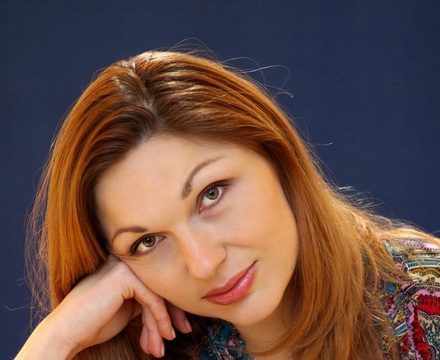 Julia Mironova