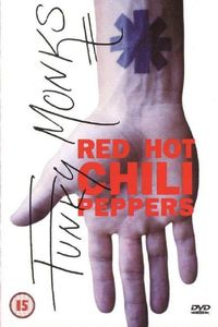Red Hot Chili Peppers: Funky Monks