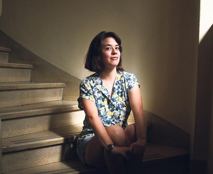 Melisa Liebenthal